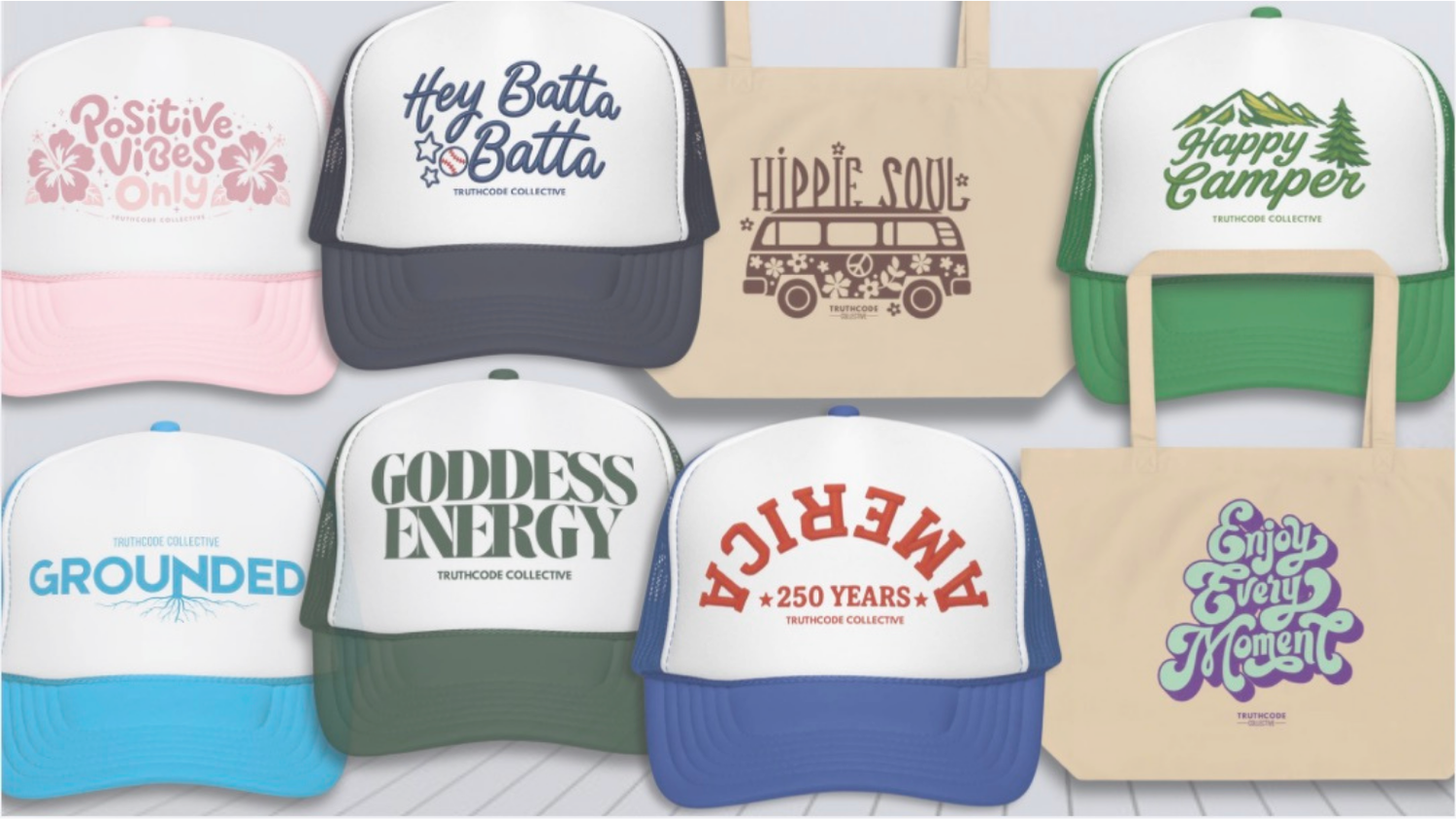 Shop Accessories