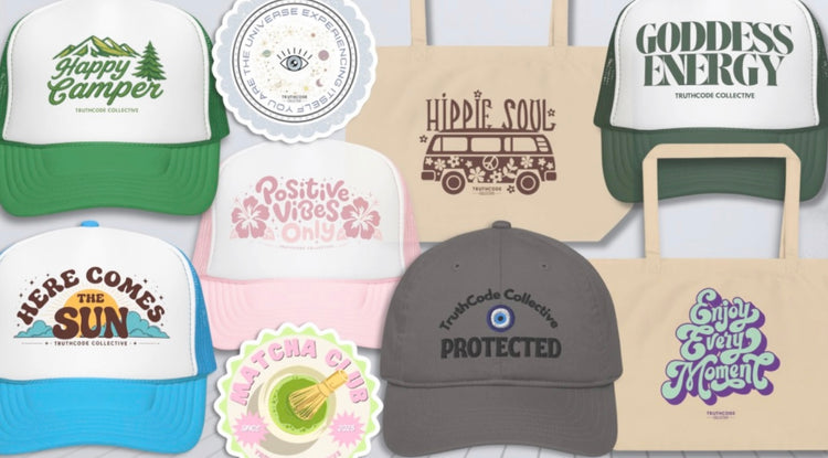 Shop Accessories