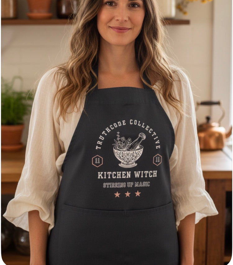 Apron