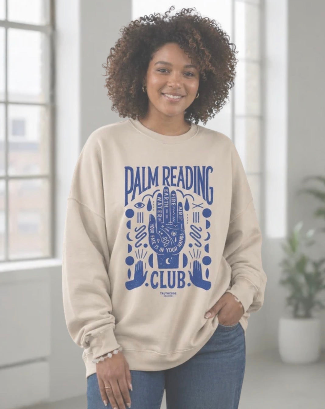 Shop Premium Sweatshirts