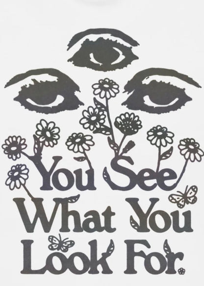 What You Look For — Organic Sweatshirt