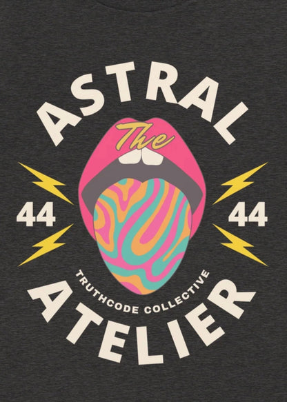 Astral Atelier — Organic Tee