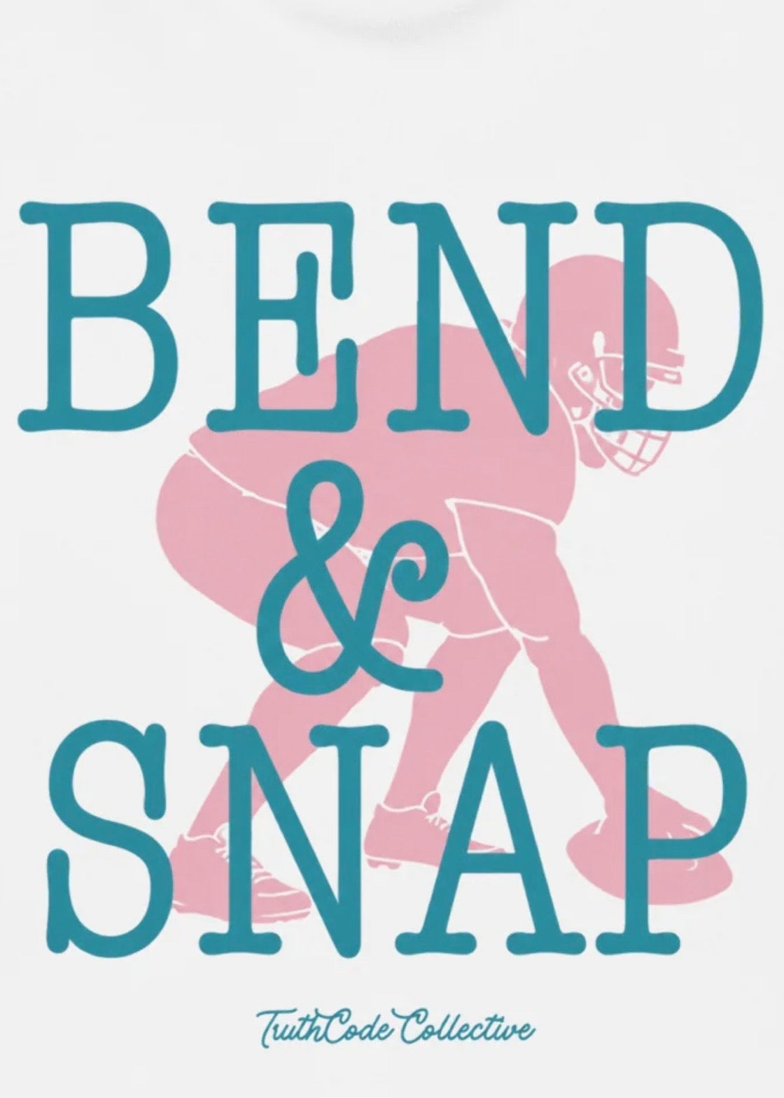 Bend & Snap — Organic Sweatshirt