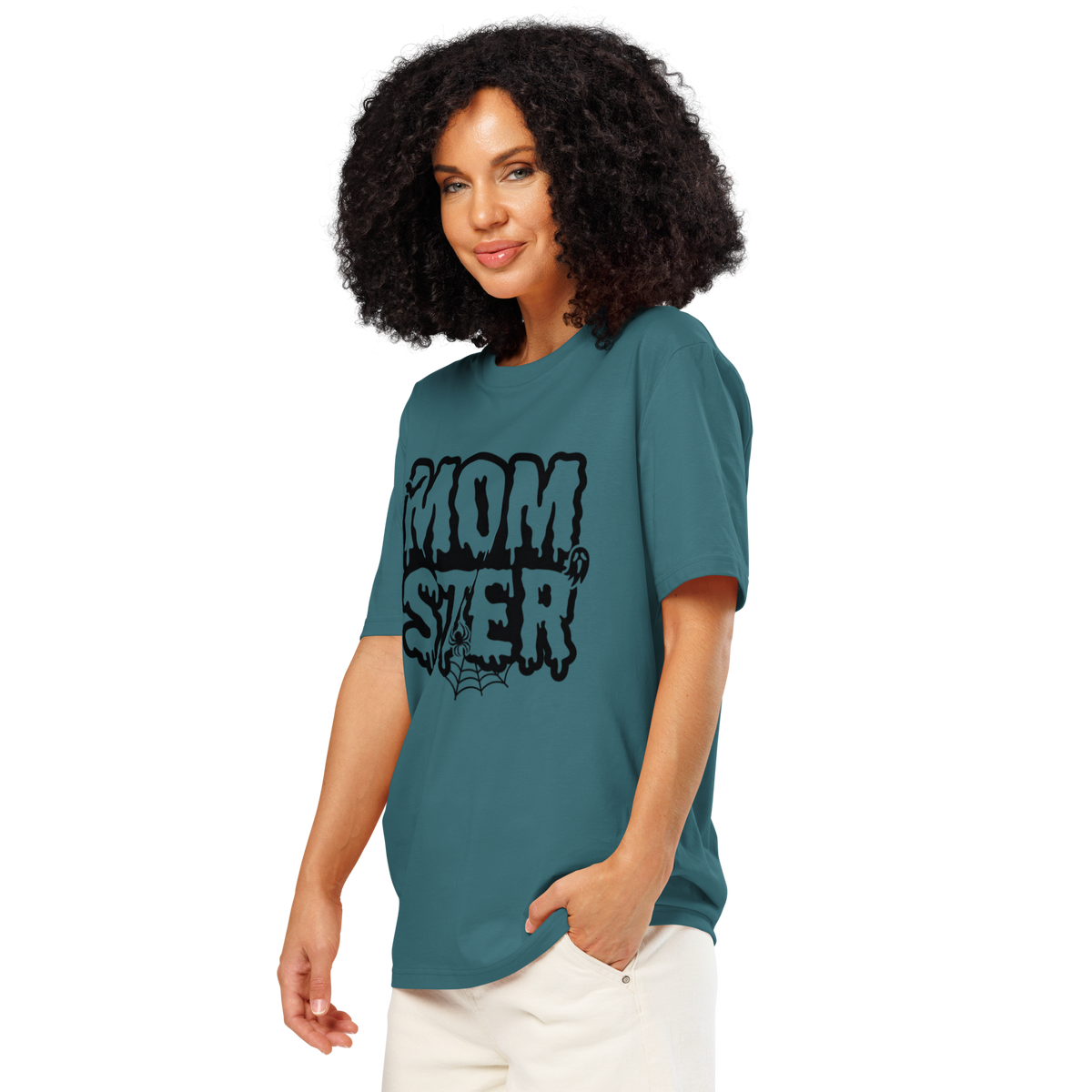 Momster — Organic Tee