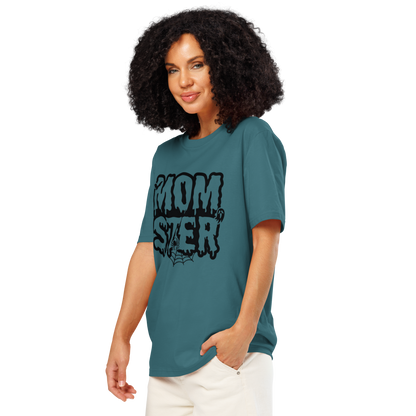 Momster — Organic Tee