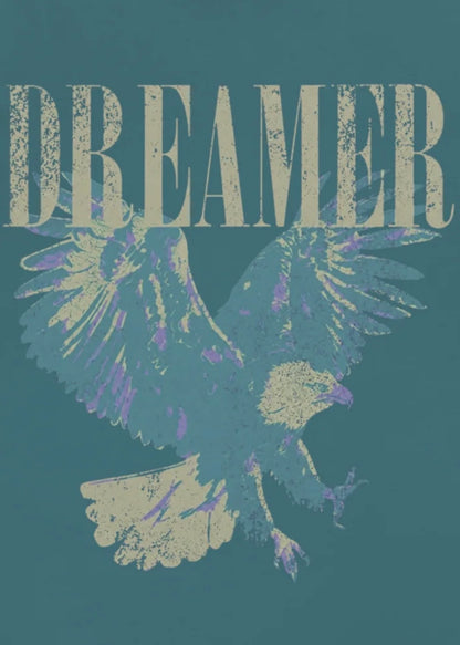 Dreamer — Organic Tee