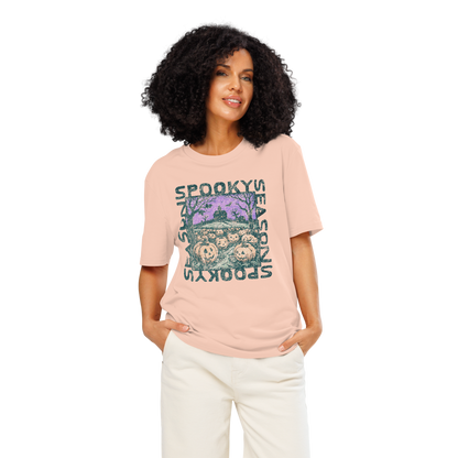 Spooky Season — Organic Tee