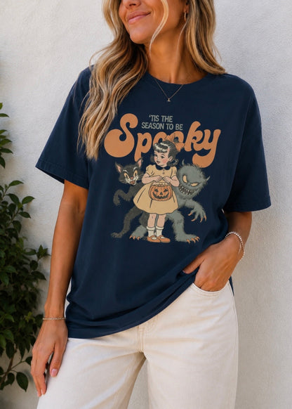 ‘Tis the Season — Organic Tee
