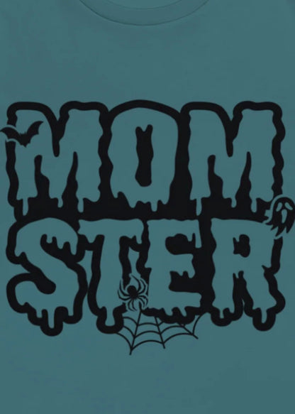 Momster — Organic Tee