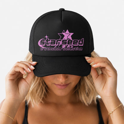 Starseed  — Trucker Hat
